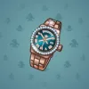 Swiss Watch #19669