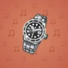 Swiss Watch #19673