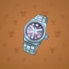Swiss Watch #19674