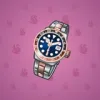 Swiss Watch #19681