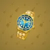 Swiss Watch #19691