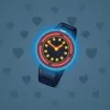 Swiss Watch #19696