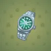 Swiss Watch #19699