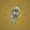 Swiss Watch #19705
