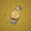 Swiss Watch #19712