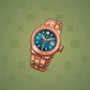 Swiss Watch #19718