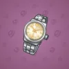 Swiss Watch #19719