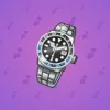 Swiss Watch #1972