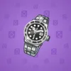 Swiss Watch #19726