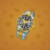 Swiss Watch #19733