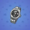 Swiss Watch #1974