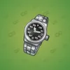 Swiss Watch #19743