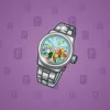 Swiss Watch #1975