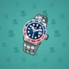 Swiss Watch #19766