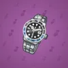 Swiss Watch #19789