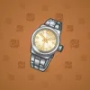 Swiss Watch #19801