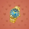 Swiss Watch #19804
