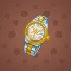 Swiss Watch #1981