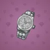 Swiss Watch #19810