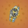 Swiss Watch #1982