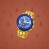 Swiss Watch #19828