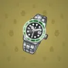 Swiss Watch #19832