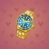 Swiss Watch #19837