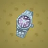 Swiss Watch #1987