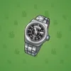 Swiss Watch #1988