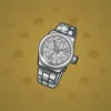 Swiss Watch #19893
