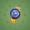 Swiss Watch #19894