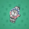 Swiss Watch #19896