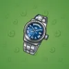 Swiss Watch #19907