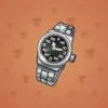 Swiss Watch #19909