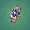 Swiss Watch #1991