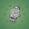 Swiss Watch #19927