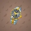 Swiss Watch #19937