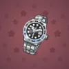 Swiss Watch #19938