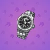 Swiss Watch #19939