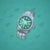 Swiss Watch #19945