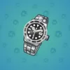 Swiss Watch #19966