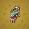Swiss Watch #19971