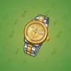 Swiss Watch #19973