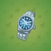 Swiss Watch #19976