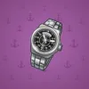 Swiss Watch #19998