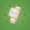 Swiss Watch #20003