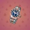 Swiss Watch #20004
