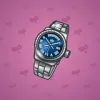 Swiss Watch #20007