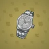 Swiss Watch #20008