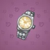 Swiss Watch #20012